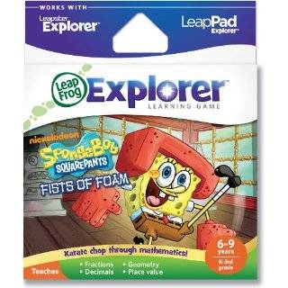   Leapster Explorer Learning Game Disney Pixar Up Toys & Games