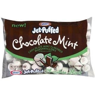 Jet Puffed Swirl Mallows, 10 Ounce Bags Grocery & Gourmet Food