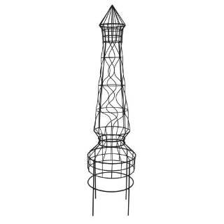  Lattice Obelisk
