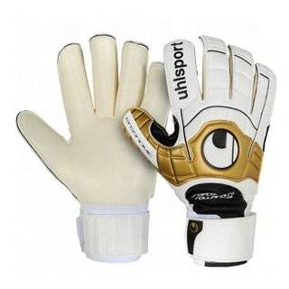 Uhlsport Ergonomic Soft RF Goalkeepers Glove