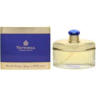 Victoria by Victorias Secret for Women 1.7 oz Eau de Cologne Spray 