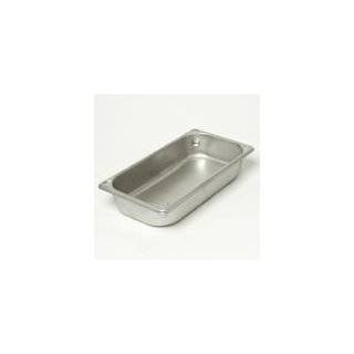   Stainless Steel Steam Table Pans (12 0291) Category Buffet Food Pans