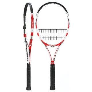  Babolat Pure Storm Tennis Racquet (98) (4 3/8) Sports 
