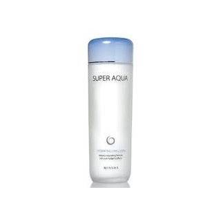  Missha Super Aqua Blackhead Clear Oil 1oz/30ml Beauty