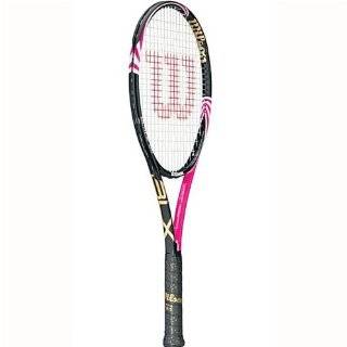 Wilson [k] Blade 98 Tennis Racquet 